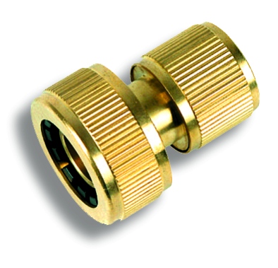 Novaservis rychlospojka 3/4" mosaz - dy8029c