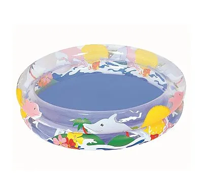 Bestway 51012 Dětský bazén Sea Life 91 x 20 cm