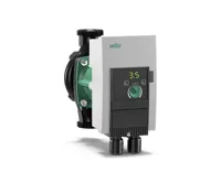 WILO Elektronické oběhové čerpadlo Yonos MAXO 25/0,5-7 PN10 WILO Elektronické oběhové čerpadlo Yonos MAXO 25/0,5-7 PN10