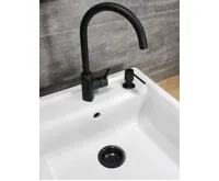 Aquasanita - Helika Sabia Grace 5523JG black metallic (7)