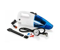 Road Star Vysavač do auta 3v1 s kompresorem 2005