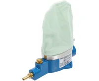 BGS Pneumatický čistič zapalovacích svíček