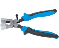 BGS Kleště na lámání skla | 205 mm - BGS 74277