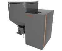 OPOP H824-P Kotel na tuhá paliva