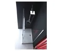 POLYSAN ALTIS obdélníkový sprchový kout 1200x900 mm, L/P varianta (1)