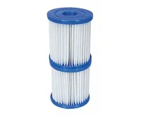 Bestway 58093 filtrační kartuše I 1249 l/hod (2ks)