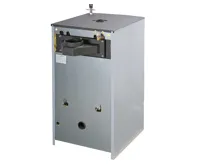 Rojek KTP 30 Kotel na tuhá paliva (2)