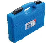 BGS Sada montážních nástrojů na drážkované klínové řemeny a řemeny z elastomeru, 7dílná (5)