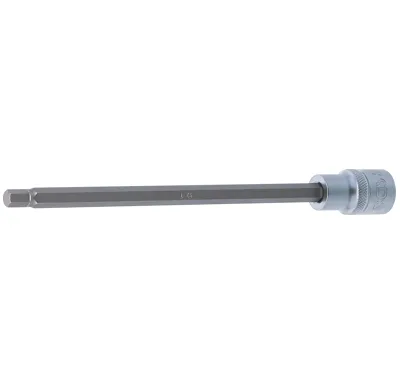 BGS Hlavice zástrčná 1/2" imbus  7x200 mm S2