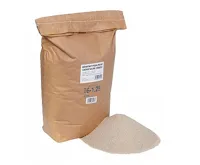 Clean Pool Filtrační písek 0,6 - 1,25 mm, 25 kg