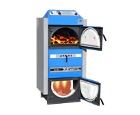 Atmos C 40 S Kotel na tuhá paliva (2)