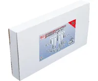 BGS Stahovák univerzální, sada (4)