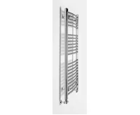 AQUALINE ALYA otopné těleso oblé 500x1110mm, chrom (3)