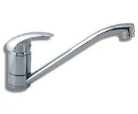 NOVASERVIS Dřezová baterie Titania Lux chrom - 91091,0 NOVASERVIS Dřezová baterie Titania Lux chrom - 91091,0