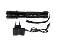 Platinium Pánský paralyzér s LED svítilnou ORTHELL 1000 (3)