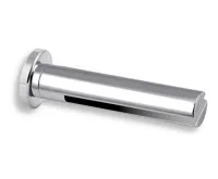 NOVASERVIS Nosič poličky chrom - 6235,00 NOVASERVIS Nosič poličky chrom - 6235,00