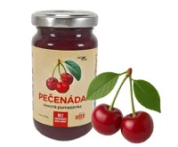 Nature NoTea s.r.o. Pečenáda Višeň 220g Nature NoTea s.r.o. Pečenáda Višeň 220g