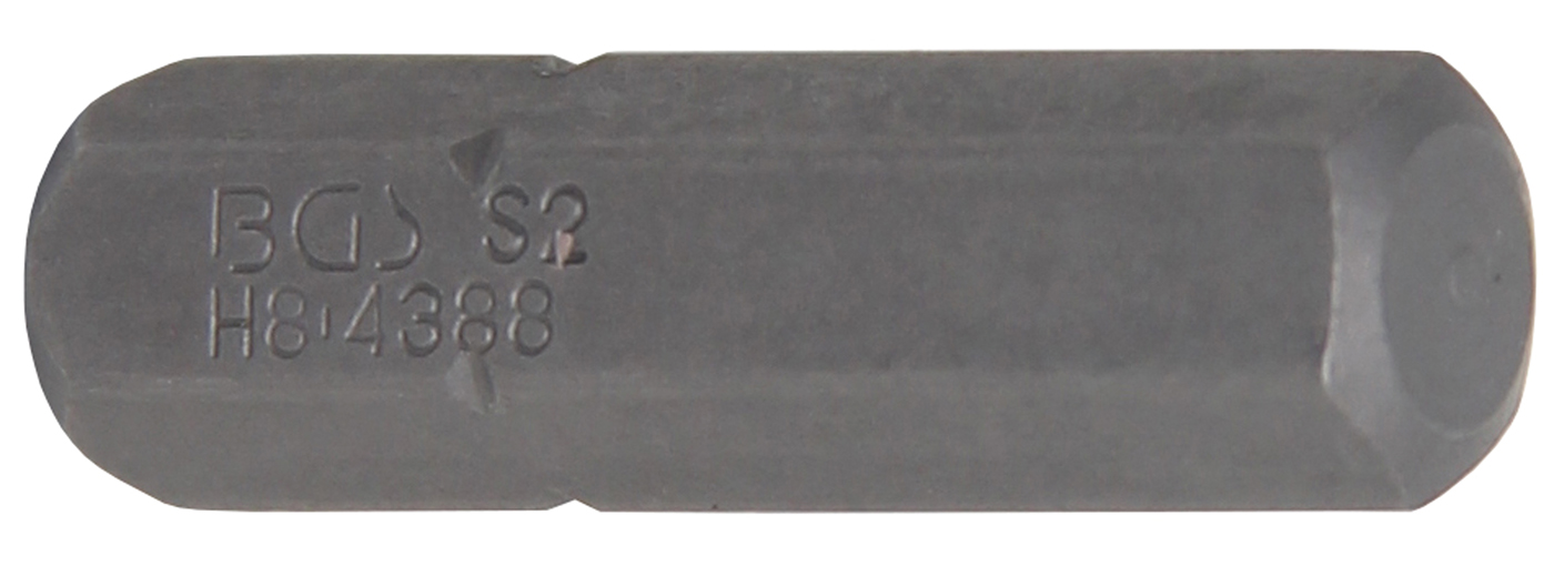 BGS Bit 5/16" imbus 8 mm