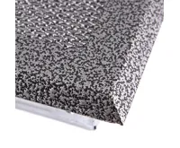 HS Flamingo Krbová mřížka 16x16 cm, staré stříbro (1)