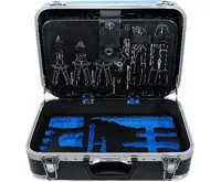 BGS Kufřík bez obsahu k nářaďovému kufru BGS 15505 (2)