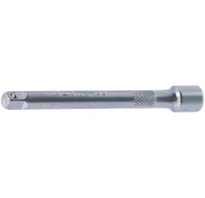 BGS Prodloužení 1/4" se 6ti hranem, délka 100 mm