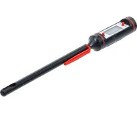 BGS Teploměr digitální -50°C až +300°C, sonda 125 mm (1)