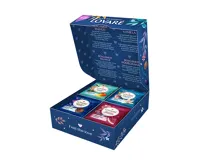 Kolekce čajů Lovaré Bergamot Assorted (32 sáčků) (1)