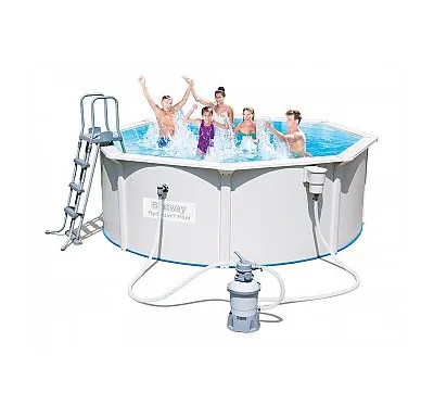 Bestway Bazén Hydrium 3,6 x 1,2 m - 56574