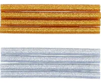 BGS Patrony tavící 11 x 150 mm, metalické, 8 ks (1)