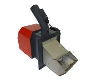 Atmos Hořák na pelety A25