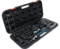 BGS Aretační přípravky pro vozy VAG 1,9-2,0 l TDi PD; 2,5l V6-TDi; 3,3l V8-TDi (1)