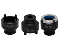 BGS Klíč na čepy pro povolení nosného kulového čepu, pro Mercedes třídy M