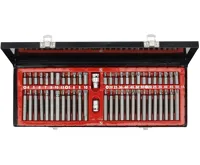 BGS Kombinovaná sada bitů, 54dílná