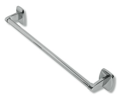 Novaservis držák ručníků 460 mm orfeus chrom - 6927,0
