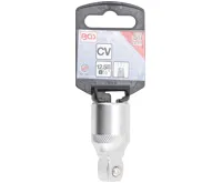 BGS Prodloužení 1/2"  50 mm, 30° výkyvné, CV (1)