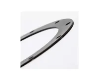 ND DZD Kroužek těsnící pod přírubu pr.225 x 10xpr.11 (2)