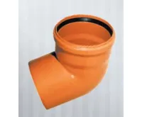 KGB koleno DN 160 - 67°