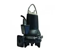 GRUNDFOS kalové čerpadlo SEG. 40.09.2.50B