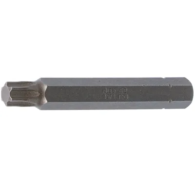 BGS Bit 10 mm T-profil T 50 x 75 mm, zatíž. do 5 kg
