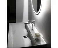 SAPHO DIMY stojánková umyvadlová baterie, chrom (4)