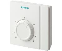 Pokojový termostat siemens