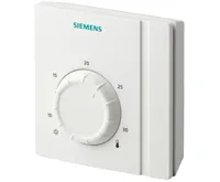 Siemens Termostat RAA 21 Siemens Termostat RAA 21