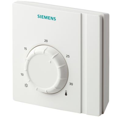 Siemens Termostat RAA 21