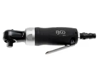BGS Ráčna pneumatická 3/8&quot; mini 140 mm, 30 Nm