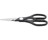 BGS Nůžky víceúčelové 215 mm, nerez ostří (2)