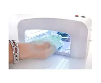 Wellife UV lampa na nehty 36W B08-NA013 (2)