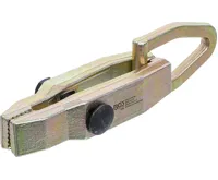 BGS Hák pro vytažení karoserie, úzké provedení, 1 oko, max. 3 t BGS Hák pro vytažení karoserie, úzké provedení, 1 oko, max. 3 t