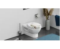 Schütte WC sedátko BALANCE | MDF (14)