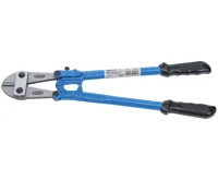 BGS Štípací kleště na svorníky s kalenými čelistmi, 450 mm