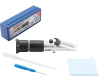 BGS Refraktometr, pro směs Ethylen/Propylen